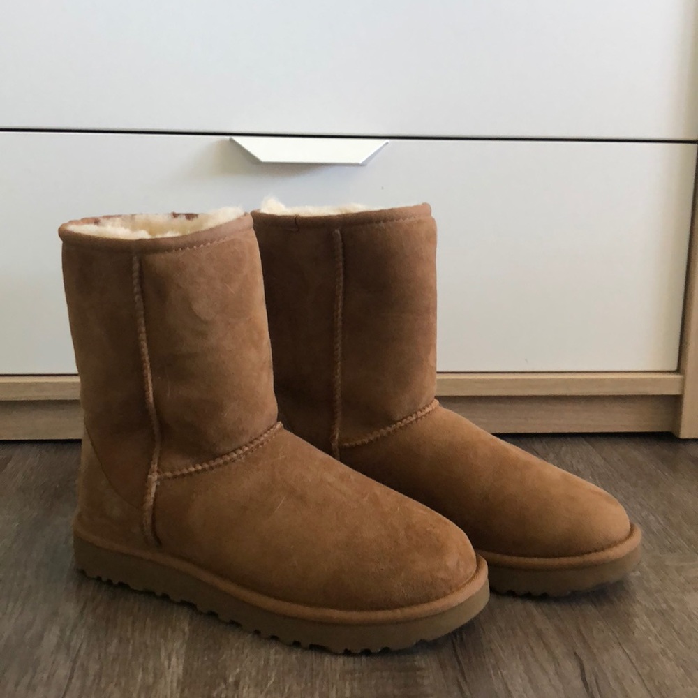 UGGS